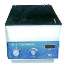 Φυγοκεντρικός Διαχωριστής (4000rpm, 2350g, 0–60)